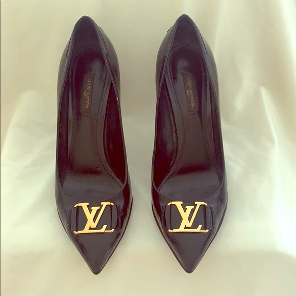 Louis Vuitton Shoes - Louis Vuitton Heels